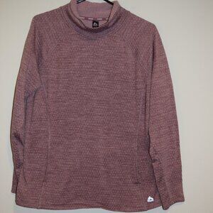 Women's RBX pullover activewear -‎ Size XL